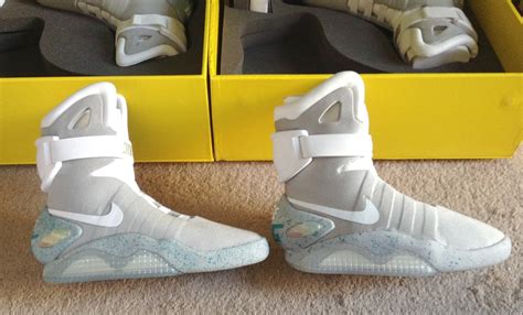 Nike Air Mag Replica for sale 